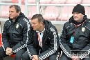 Trio Košičanov pôjde do Sarajeva sledovať miestnu Slaviju