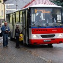 Od 01. Novembra 2010 bude platn nov cestovn poriadok MHD v adci