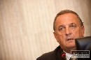 Peter Mihók je podpredsedom Svetovej komorovej federácie