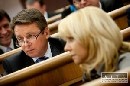 SDKÚ-DS organizuje okrúhly stôl o ekonomickej situácii