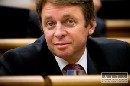 Mikloš podá trestné oznámenie na šéfa Tiposu