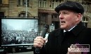 Konzervatívci si pripomenuli výročie sviečkovej manifestácie