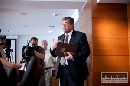 Mikolajov spoluiak vysail zkazku isto, bez problmov