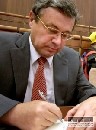 Mikolaj prezentoval štvrtú verziu vysokoškolského zákona