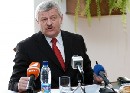 Miku bude na trnavskho upana kandidova ako nezvisl