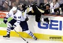 Miku a Pnik opustili prpravn kempy NHL, id na farmu