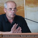 Ostrá diskusia na zasadnutí Mestského zastupiteľstva v Čadci k sitúacii s teplom