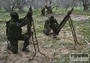 Militanti vypálili na Izrael ďalšiu raketu