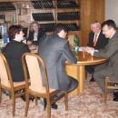 Minister zdravotnctva si v adci uctil pamiatku Antona Neuwirtha
