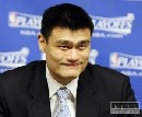 Jao Ming nestráca optimizmus, ľutuje ho aj Jackson