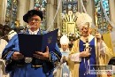 Dóm sv. Mikuláša povýšil na baziliku apoštolský nuncius