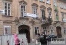 Mirbachov palác bude mať novú strechu a podkrovie