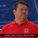 Na predsedu predsedu Združenia miest a obcí Slovenska kandiduje aj Miroslav Rejda