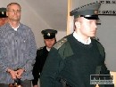 Expolicajti sú vinní z lúpežných prepadnutí