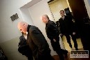 Proces v kolkovej afére odročili, neprišli svedkovia a obhajca