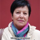 Miroslava Minarikov: Z prstupu mesta adca som znechuten