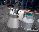 Belgicko-francúzske hranice zablokovali mliekari