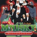 Muziklov komdia MNͩKY 2 - Milionrky, sa predstav v adci