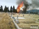 Najmenej 17 mŕtvych vrátane detí pri havárii lietadla v Montane