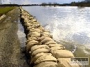 Dunaj aj Morava vrazne klesaj