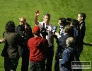 Mourinho predil zmluvu s Interom Milno 