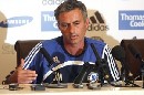Mourinho sa chce zbavi ptice hrov