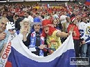 Rusi na ceste za obhajobou, USA prelomili fínske prekliatie