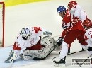 Česi po využitých presilovkách zdolali Dánov