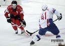Najlepšia švajčiarsko-nemecká bitka za posledné roky