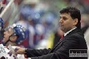 Prusek sa zranil, Česi použili tretieho brankára