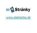 mStránky umožňujú vytvoriť si zdarma vlastný mobilný web