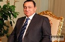 Mubarak vyzýva na bezpodmienečné prímerie v Gaze