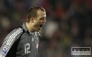 Mucha v siedmich zpasov inkasoval iba raz