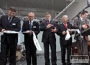 V Nitre otvorili technologické centrum Mühlbauer Technologies