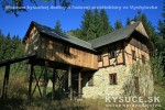 Mzeum kysuckej dediny vo Vychylovke lka filmrov