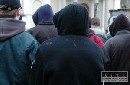 Za hajlovanie a vyhrážky dostal rok a štyri mesiace natvrdo