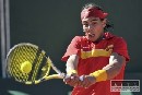 Nadal naiel po 33 zpasoch premoitea na antuke - Federera