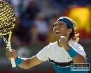 Druhý titul pre Nadala v Indian Wells