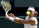 V Monte Carle o titul Nadal a Djokovi