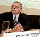 Slovensko mus robi viac, tvrd Lszl Nagy