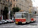 Námestie SNP bude pre nakrúcanie spotu uzatvorené