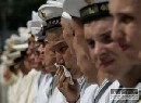 Venezuelské námorníctvo ukončilo spoločné cvičenie s Ruskom