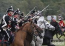 Milovnci histrie sa v Petralke vrtili do roku 1809
