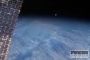 Satelit objavil pod povrchom ľadovca 124 aktívnych jazier