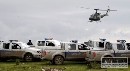 Začína sa cvičenie NATO v Gruzínsku