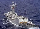 Pri námornej operácii NATO našli v Baltickom mori 64 mín