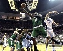 Boston a Houston vyrovnali na 2:2