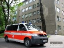 Opití manželia sa pobili, muž skončil v nemocnici