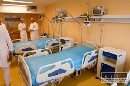 Nemocnica v Galante má dve nové oddelenia, na tretie chýbajú lekári