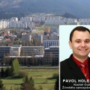 Dlh adianskej nemocnice je 3 825 000 EUR. Pavol Holetiak sa o post riaditea uchdza nebude